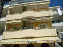 Apartamenty Villa Grgo Tučepi  Tučepi