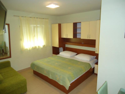 Apartamenty Villa Grgo Tučepi  Tučepi