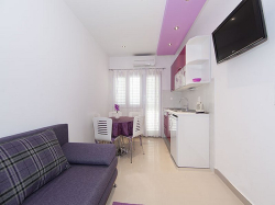 Apartamenty Villa Roza  Tučepi  Tučepi