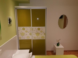 Apartamenty Villa Roza  Tučepi  Tučepi