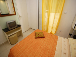 Apartamenty Delfin Tučepi