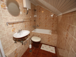 Apartamenty Delfin Tučepi