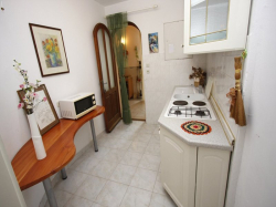 Apartamenty Delfin Tučepi