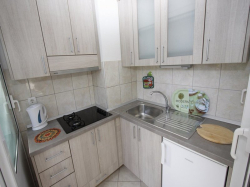 Apartamenty Delfin Tučepi