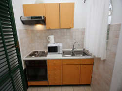 Apartamenty Delfin Tučepi