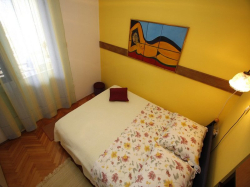 Apartamenty Delfin Tučepi