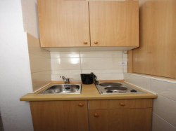 Apartamenty Delfin Tučepi