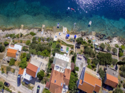 Apartamenty villa rosa Vela Luka (Wyspa Korčula)