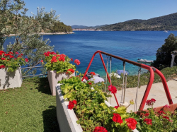 Apartamenty villa rosa Vela Luka (Wyspa Korčula)