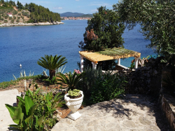 Apartamenty villa rosa Vela Luka (Wyspa Korčula)