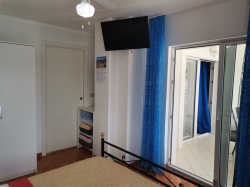 Apartamenty villa rosa Vela Luka (Wyspa Korčula)