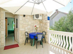 Apartamenty villa rosa Vela Luka (Wyspa Korčula)