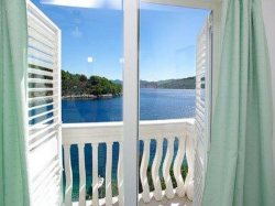 Apartamenty villa rosa Vela Luka (Wyspa Korčula)