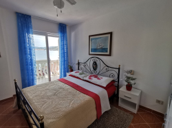 Apartamenty villa rosa Vela Luka (Wyspa Korčula)