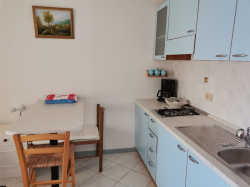 Apartamenty villa rosa Vela Luka (Wyspa Korčula)