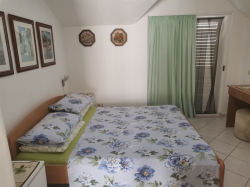 Apartamenty villa rosa Vela Luka (Wyspa Korčula)