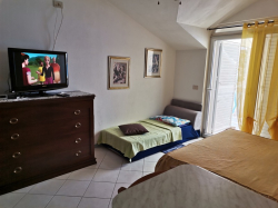 Apartamenty villa rosa Vela Luka (Wyspa Korčula)