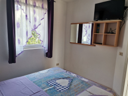 Apartamenty villa rosa Vela Luka (Wyspa Korčula)