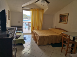 Apartamenty villa rosa Vela Luka (Wyspa Korčula)