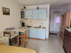 Apartamenty villa rosa Vela Luka (Wyspa Korčula)