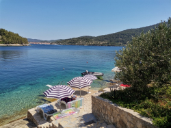 Apartamenty villa rosa Vela Luka (Wyspa Korčula)