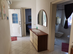 Apartamenty villa rosa Vela Luka (Wyspa Korčula)