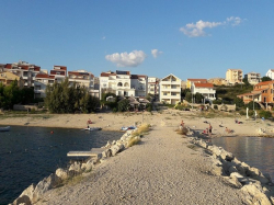 Apartamenty Marija Vidalići (Wyspa Pag)