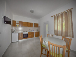 Apartamenty Snježana Viganj (Wyspa Pelješac)