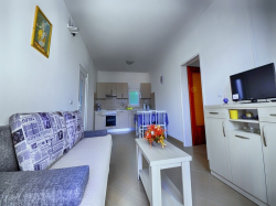 Apartamenty Snježana Viganj (Wyspa Pelješac)