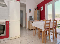 Apartamenty Livia Vinišće