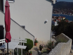 Apartamenty Vila Nađ Vinišće