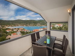 Apartamenty Vila Nađ Vinišće