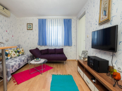 Apartamenty Vila Nađ Vinišće