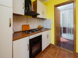 Apartamenty Vila Nađ Vinišće