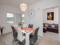 Apartamenty Vila Nađ Vinišće