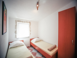 Apartamenty Žitna Vir (Wyspa Vir)