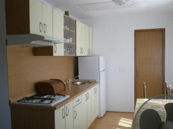 Apartamenty Vir  - apartman slobodan od 22.8. Vir (Wyspa Vir)