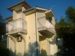 Apartamenty Vir  - apartman slobodan od 22.8. Vir (Wyspa Vir)