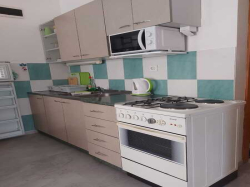 Apartamenty  Rusan, Bobovik Vir (Wyspa Vir)