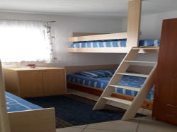 Apartamenty  Rusan, Bobovik Vir (Wyspa Vir)