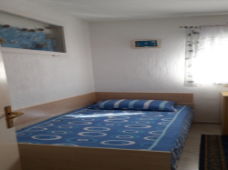 Apartamenty  Rusan, Bobovik Vir (Wyspa Vir)