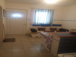 Apartamenty  Rusan, Bobovik Vir (Wyspa Vir)