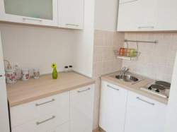 Apartamenty Budija VIOLA Vir (Wyspa Vir)