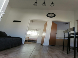 Apartamenty Apartmani Lozice otok Vir Vir (Wyspa Vir)