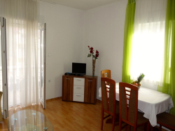 Apartamenty Villa Marina Vodice