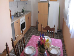 Apartamenty Pongrac Vodice