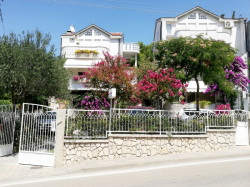 Apartamenty Mimosa Vodice