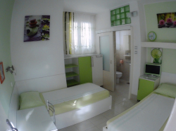 Apartamenty Mimosa Vodice