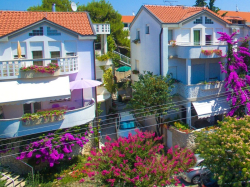 Apartamenty Mimosa Vodice