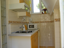 Apartamenty Mimosa Vodice